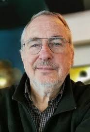 Steve Laughlin Obituary (1949