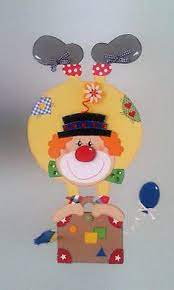 Mit kostenlosen bastelideen, step by step. Die 15 Besten Ideen Zu Clown Basteln Vorlage Clown Basteln Clown Basteln Vorlage Karneval Basteln