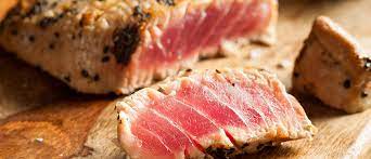 Prepared tuna dishes last for only 3 days in the fridge because the added elements with the tuna meat like mayonnaise, vegetables, spices, bread, etc. Tuna Shelf Life How Long Does Tuna Last Fresher Pantry