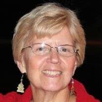 Judy Martha Mildred Betz Obituary