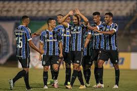 Jun 22, 2021 · uma delas é o goleiro. Fgf Define Data E Horario Dos Dois Proximos Jogos Do Gremio Sangue Azul
