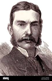 Charles elliot hi-res stock photography and images