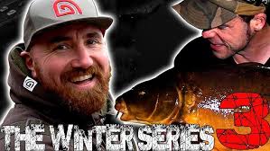 DNA Winter Series 3, episode 3