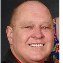 Larry Donald Hamm Obituary