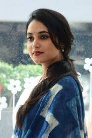 Priyanka Arul Mohan Photos Gang Leader Press Meet Priyanka Arul Mohan Photos Priyanka Arul Mohan Priya Beauty Choice Cute Beauty Beautiful Women Naturally