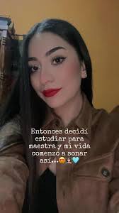 Cómo mi vida cambió al ser maestra de preescolar