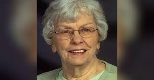 Mary Lou McCoy Obituary