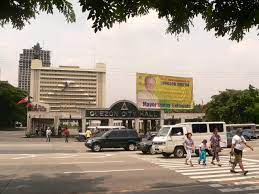 According to the 2020 census, it has a. Quezon City Hall