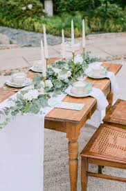 Hochzeitstrend 2017 Urban Jungle Und Go Local Tischdekoration Hochzeit Tischdeko Hochzeit Und Dekoration Hochzeit