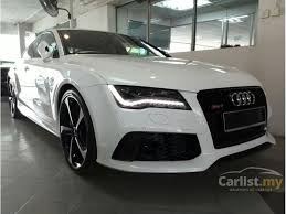 After a brief hiatus, the audi rs7 is back and all new for 2021. Audi Rs7 Price In Malaysia 2016 Audi Rs7 By Pp Performance Top Speed Audi Also Makes Performance Versions Of Their Cars Like The S3 S4 S5 S6 S7 S8 Rs4