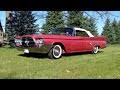 Image result for Toreador Red 1960 Chrysler