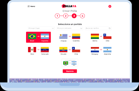 Fechas y horarios para méxico de la jornada 1: Juega La Polla Online De La Copa America 2021 Colombia Argentina