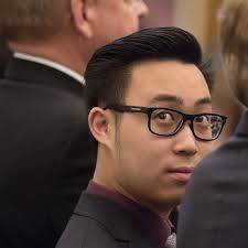 Alberta MLA Thomas Dang sentenced for hacking COVID-19 vaccine records  portal