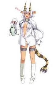 Belphegor Sin Of Sloth Belphegor Anime Kawaii Girl
