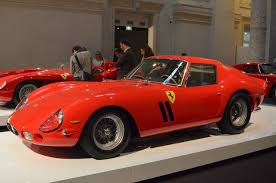 Image result for Ferrari 250 GTO