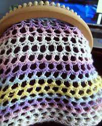 I haven't) goes from margaret the mother to margaret the oldest daughter through 'daisy' the youngest, to margaret the grandchild. Loom Knit Tank Top Daisy Chain Sweater Craftasaurus Rex