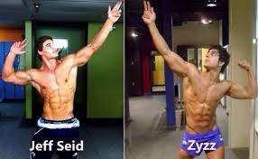 Jeff Seid Workout Diet Summary Most Completely