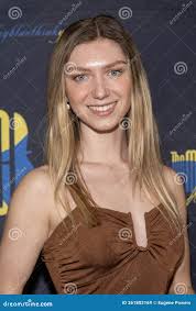 297 Thomas Attends Stock Photos