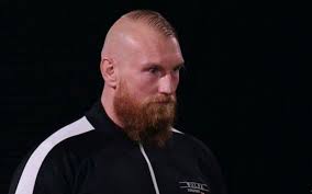 Alexander Wolfe Comments On Controversy With Former NXT Referee Drake  Wuertz & More