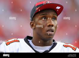 Tampa bay buccaneers johnson hi-res stock photography and images