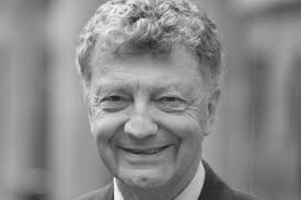 William Shawcross — The Common Good