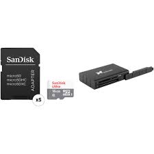 5 out of 5 stars. Sandisk 16gb Ultra Uhs I Microsdhc Memory Card