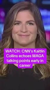 Kaitlin Collins Axiom