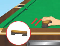 How To Clean A Felt Pool Table Top Pool Table Top Pool Table Cleaning Painted Walls