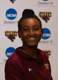 2022 Women's Track and Field Roster