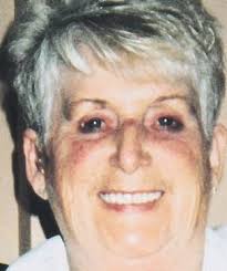 Margaret Chaplin Obituary