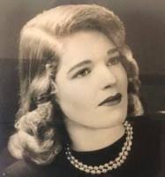 Patricia Flanagan Obituary (2020)