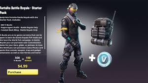 Download now the last version. Fortnite Nouveau Pack Pack De Depart Skin Halo Millenium