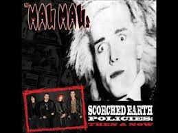 Facebook is showing information to help you better understand the purpose of a page. The Mau Maus Never Talk To Strangers Youtube