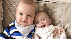 TEMOIGNAGE. "Enceinte d'un petit garçon, j'ai appris que j'attendais un  autre enfant en même temps"