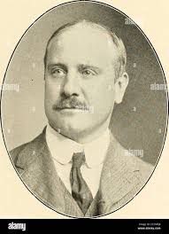 Robert munro hi-res stock photography and images