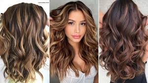 Image result for hair highlight