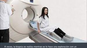 What are lymph nodes and how do they come up in the context of cancer and lung cancer? Lymph Node Biopsy Spanish Biopsia De Ganglio Linfatico Youtube