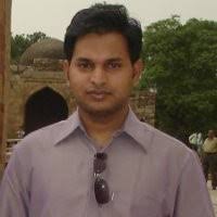Saurabh Barnwal
