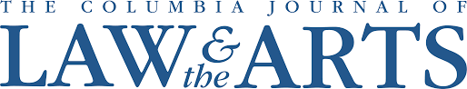 JLA Beat | The Columbia Journal of Law & the Arts