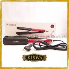 Best Quality Hair Straighteners Online In Pakistan with Lowest Price