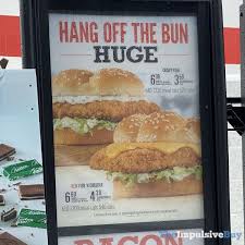 Check spelling or type a new query. Review Arby S Fish N Cheddar Sandwich The Impulsive Buy