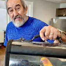 A message from Jennifer Hubbard