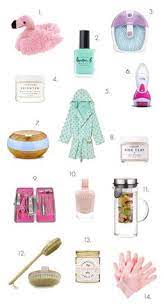 The Ultimate Spa Night Shopping List A Beautiful Mess Spa Night Diy Spa Day Spa Day At Home