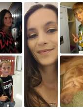 Obituary information for DeCoursin Family