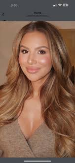 Bridal hair and makeup artist in St Joseph?