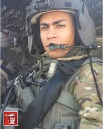 Today marks 25 years since our founder arrived at Lackland Air Force Base,  beginning their basic training journey with the 331st Training Squadron,  Flight 061. #charliefive #veteran #airforce