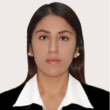 Lourdes De Fatima Calle Diez