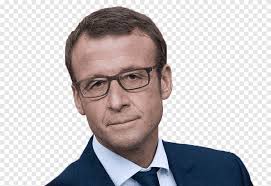 Président de la république française. Emmanuel Macron Cibeunying President Labor Jalan Cukangkawung Macron Business Glasses Png Pngegg