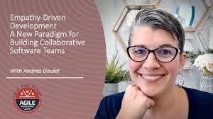 Andrea Goulet's Instagram, Twitter & Facebook