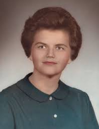 Obituary for Linda (McLellan) Collier